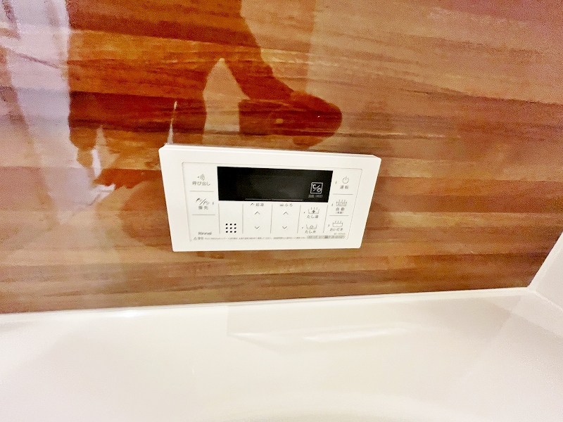 HABITAT　YOSHINO（アビタ吉野） その他19