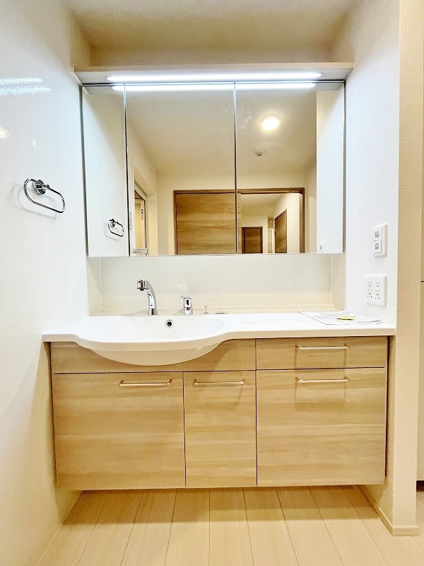 HABITAT　YOSHINO（アビタ吉野） その他1