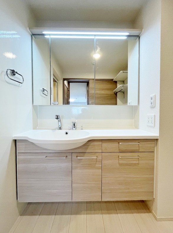 HABITAT　YOSHINO（アビタ吉野） その他1