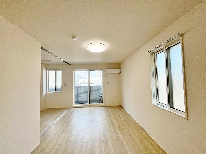 HABITAT　YOSHINO（アビタ吉野） その他7