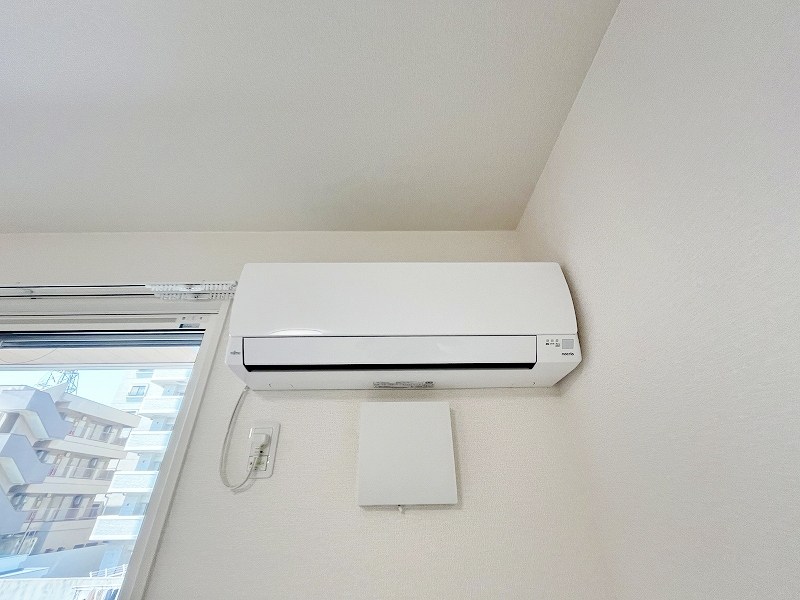 HABITAT　YOSHINO（アビタ吉野） その他28