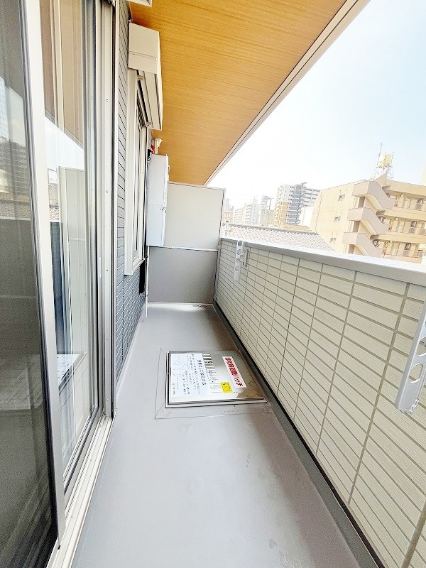 HABITAT　YOSHINO（アビタ吉野） その他33