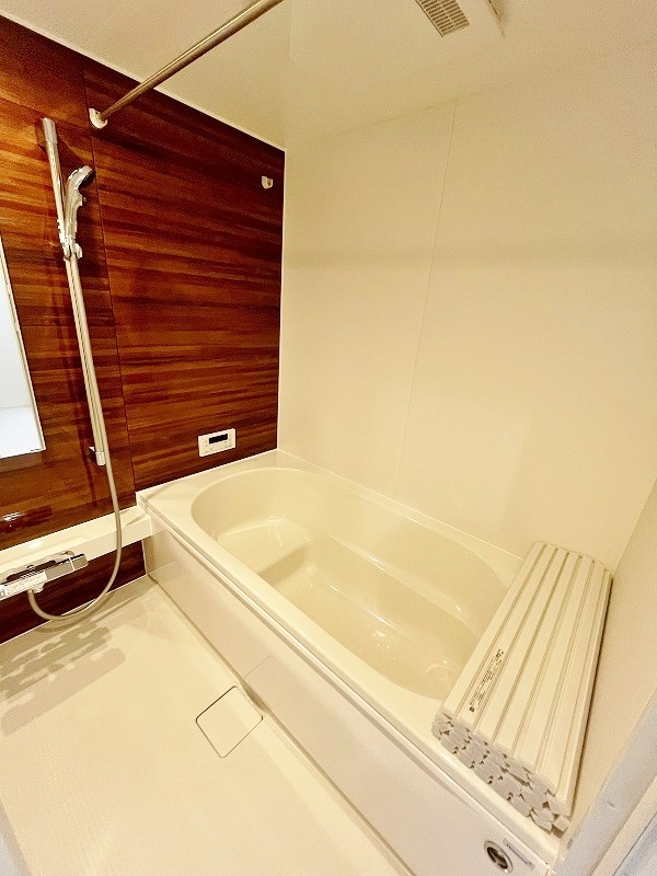 HABITAT　YOSHINO（アビタ吉野） 風呂画像