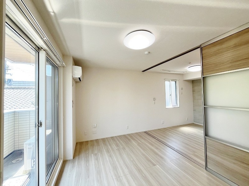 HABITAT　YOSHINO（アビタ吉野） その他27