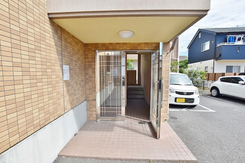 プレステージ東貫&amp;alpha;Ⅰ  その他外観2