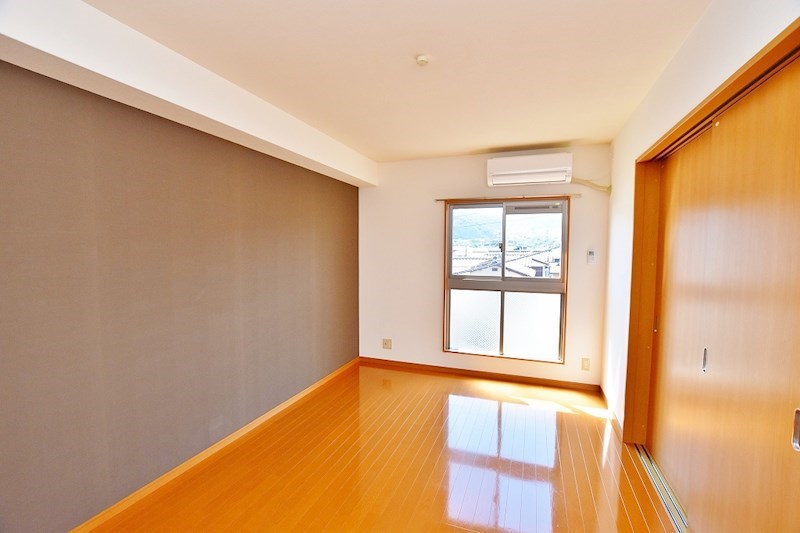 プレステージ東貫&amp;alpha;Ⅰ  リビング