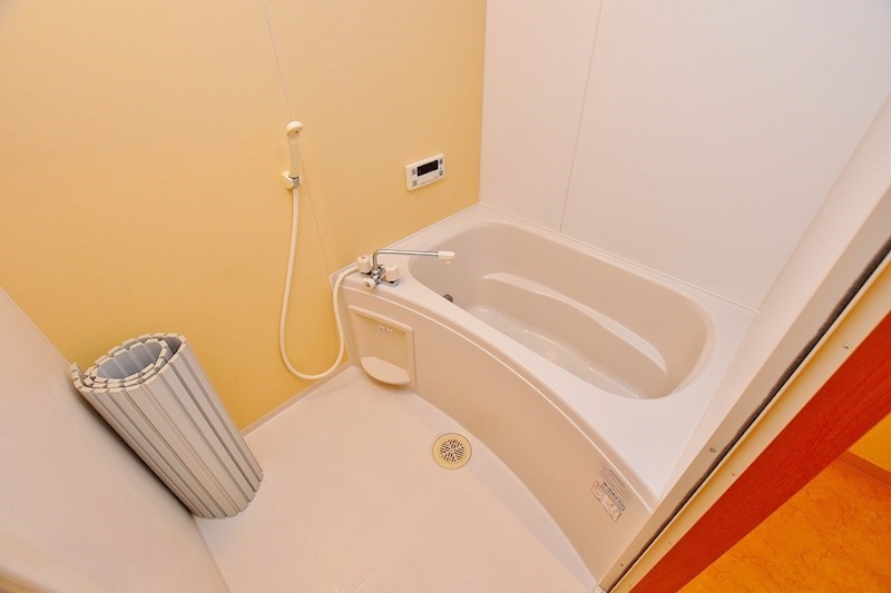 プレステージ東貫&amp;alpha;Ⅰ  風呂画像