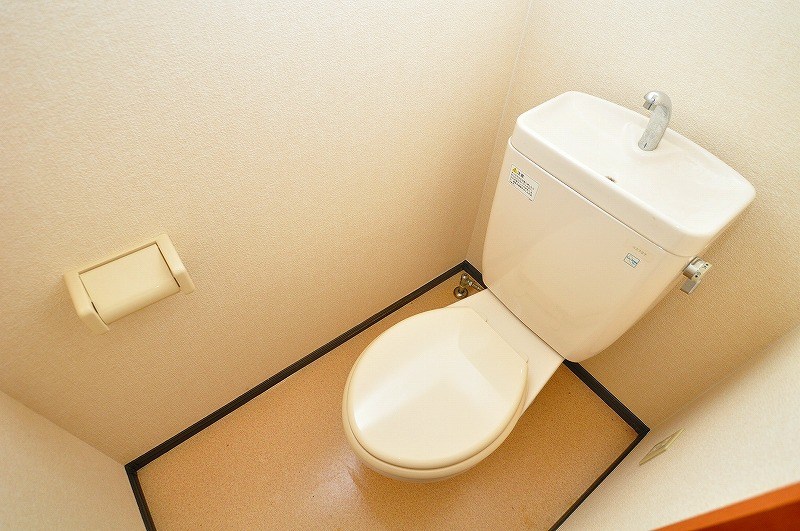 エトワール葛原  その他2