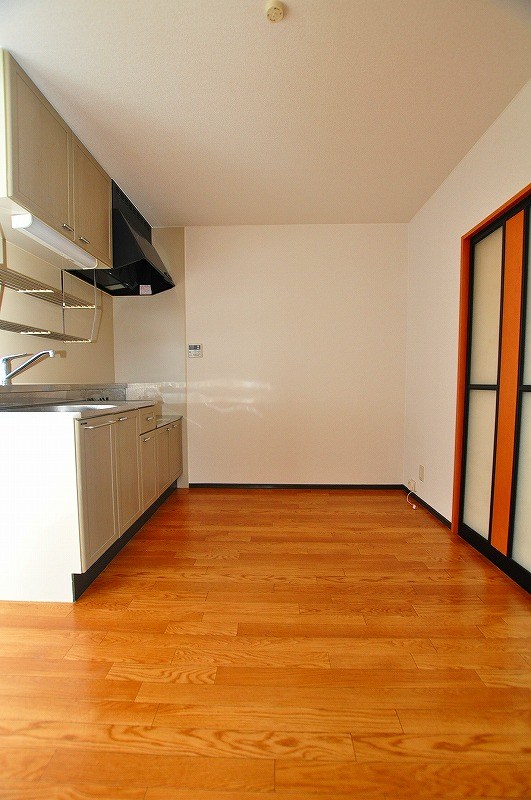 エトワール葛原  リビング