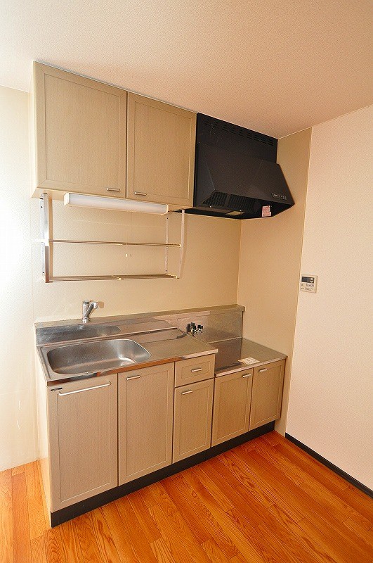 エトワール葛原  キッチン