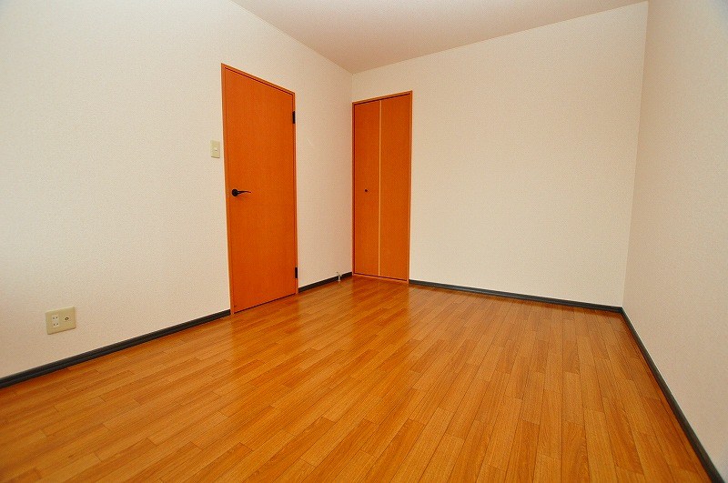 エトワール葛原  ベッドルーム