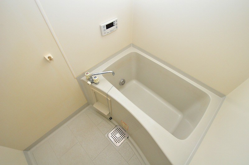 エトワール葛原  風呂画像