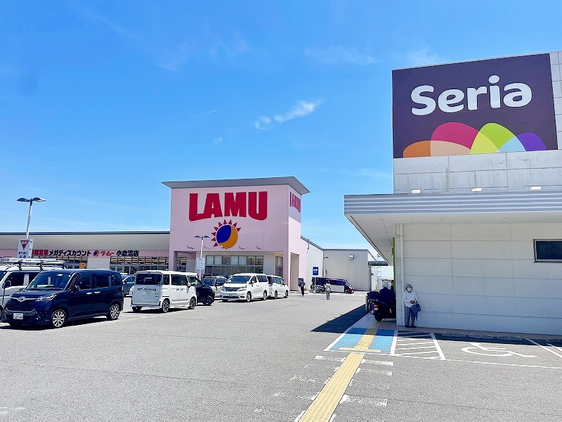 エトワール葛原  周辺画像3