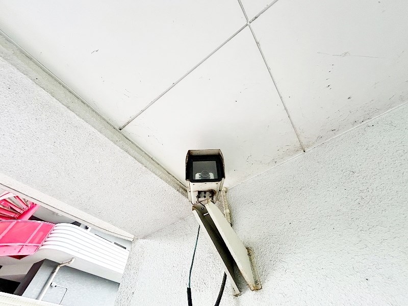 ヒルサイド守恒  その他外観1