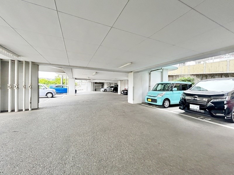 ヒルサイド守恒  その他外観2