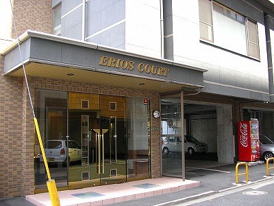 ERIOS COURT（エリオスコート） その他1