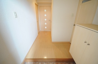 ERIOS COURT（エリオスコート） 玄関