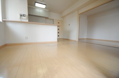 ERIOS COURT（エリオスコート） リビング