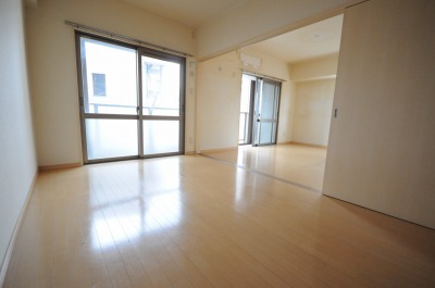 ERIOS COURT（エリオスコート） ベッドルーム