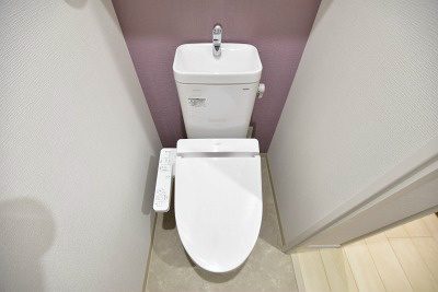 リュシオールレジデンス その他3