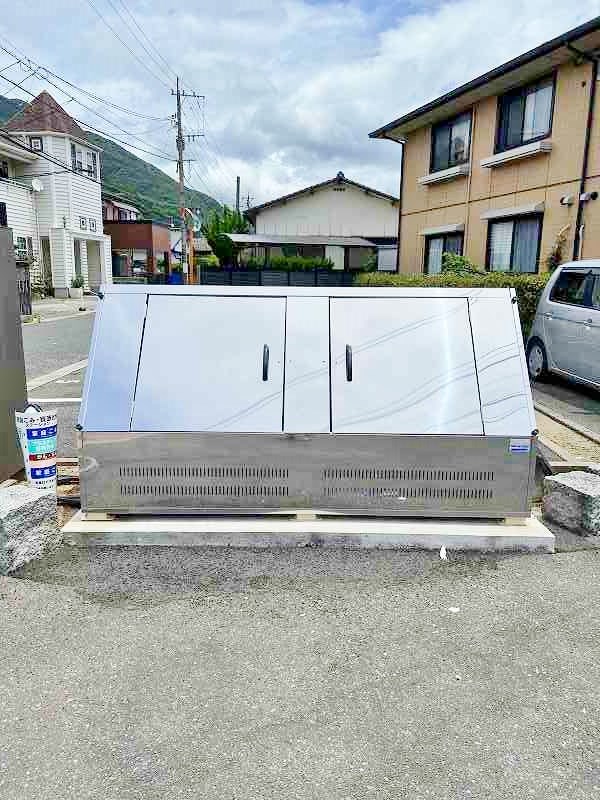 グリーンビレッジ湯川Ⅰ　Ａ棟   その他外観1