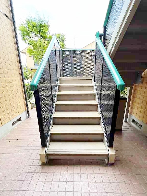 グリーンビレッジ湯川Ⅰ　Ａ棟   その他外観4