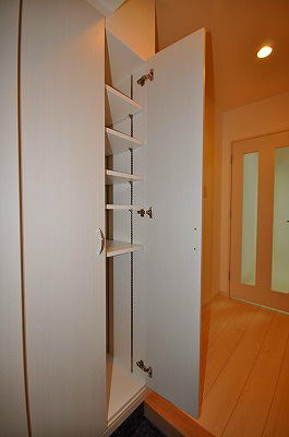 FELICE KYOMACHI（フェリシエ京町） 玄関