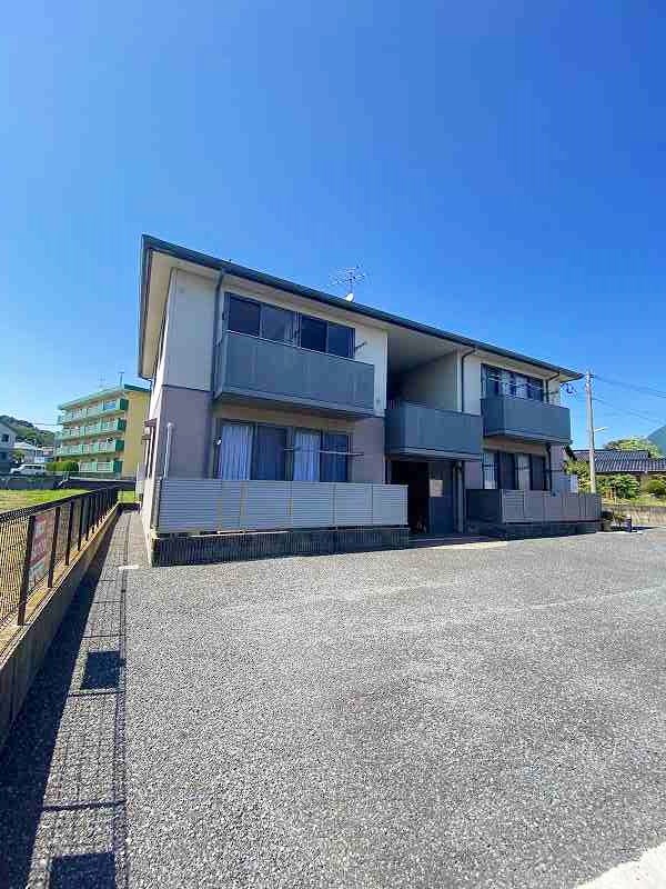 オークハイツ  その他外観1