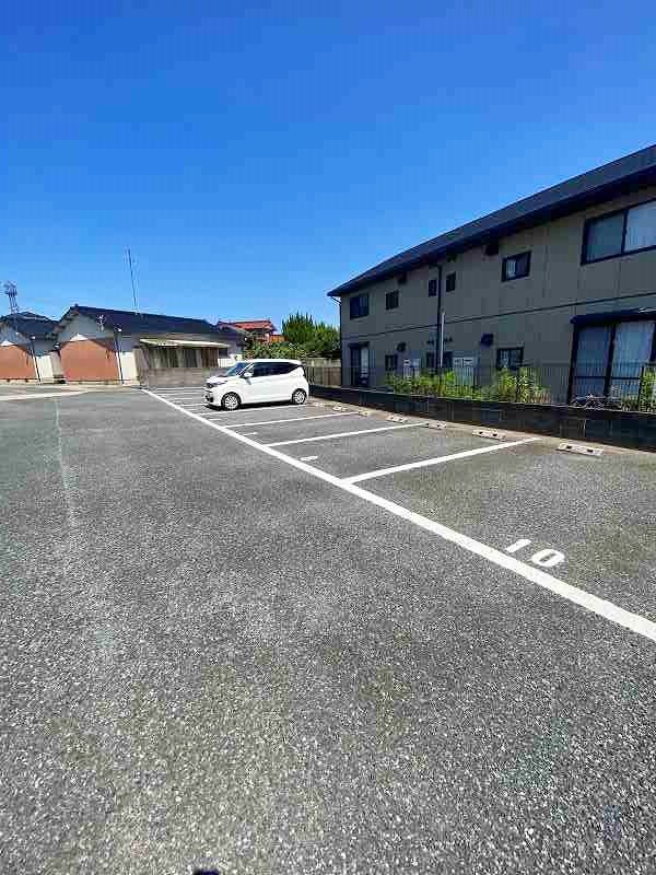 オークハイツ  その他外観2