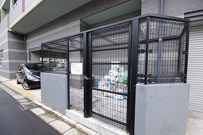 堺町センタービル その他16