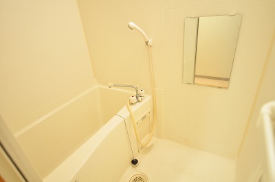 堺町センタービル 風呂画像