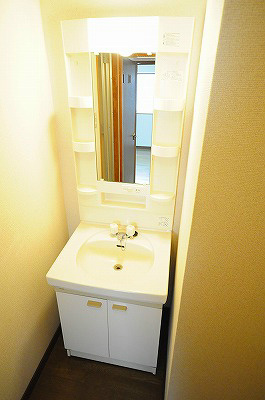 リビヨン藤嶋  その他1