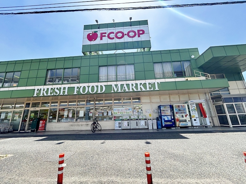 志井マンション 周辺画像2