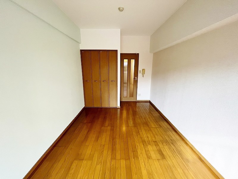 サニーライトビル ベッドルーム