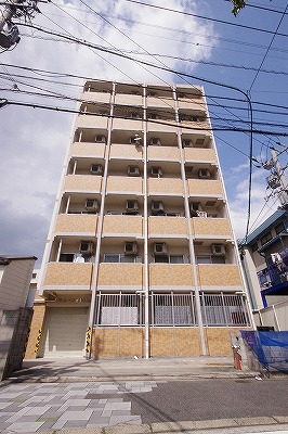 サニーライトビル 701号室 外観