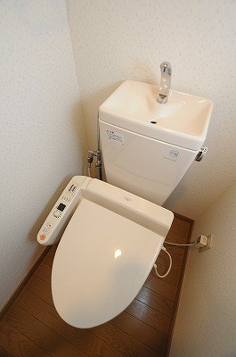 サニーライトビル その他2