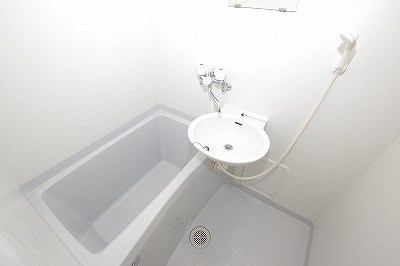 サニーライトビル 風呂画像