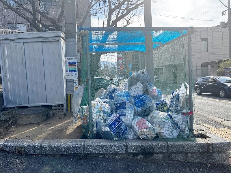 サクセス守恒 その他外観3