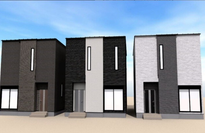 サンラプロシエル大田町   外観