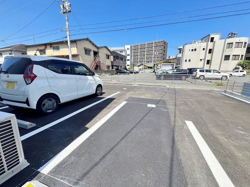 サンラプロシエル大田町   その他外観6