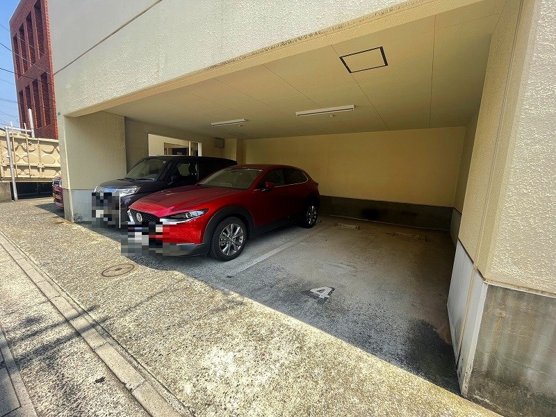 第２波多野ハイツ   その他外観4