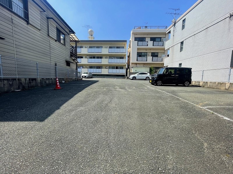 第２波多野ハイツ   その他外観5