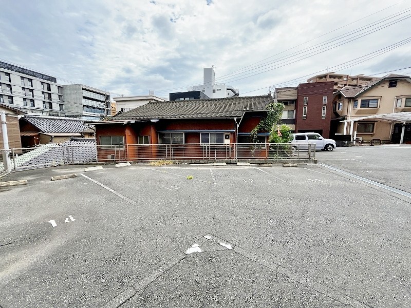 ＭＯＯＮ朝日ヶ丘Ｂ その他外観3