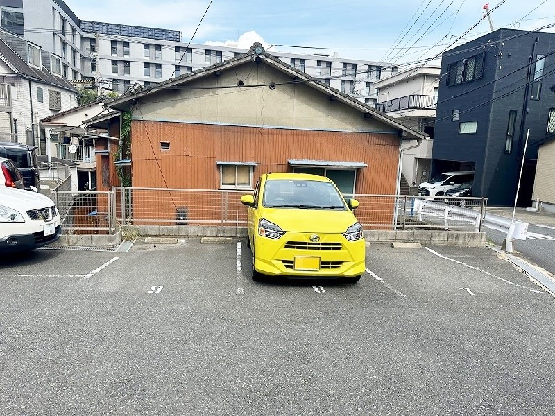 ＭＯＯＮ朝日ヶ丘Ｂ その他外観4