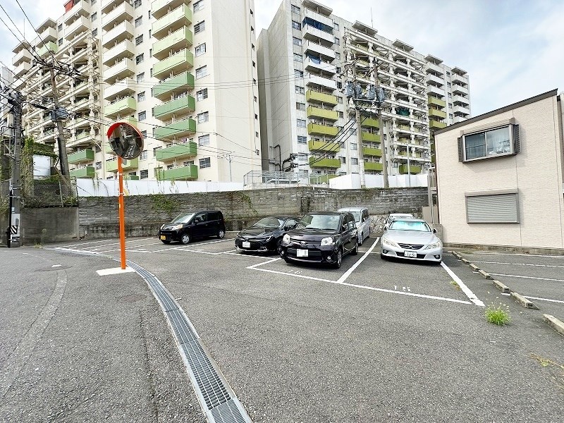 ＭＯＯＮ朝日ヶ丘Ｂ その他外観5