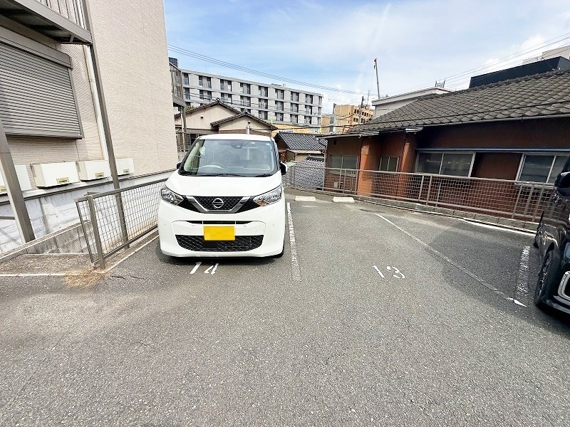 ＭＯＯＮ朝日ヶ丘Ｂ その他外観6