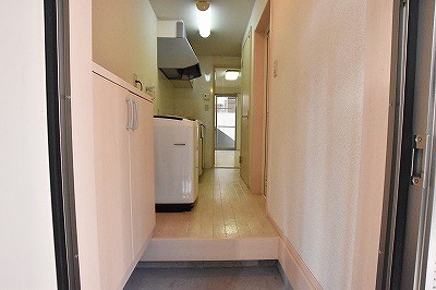 ＭＯＯＮ朝日ヶ丘Ｂ その他7