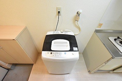 ＭＯＯＮ朝日ヶ丘Ｂ その他10