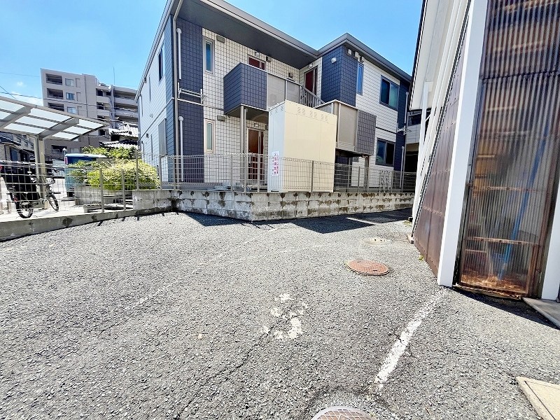 コーポ梓 その他外観3