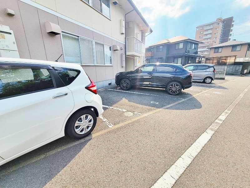 コスモライフ守恒  その他外観1